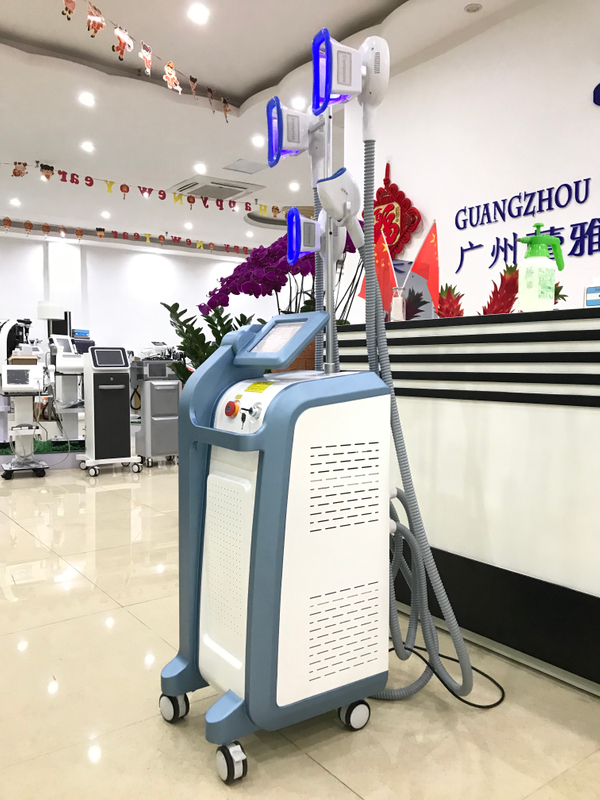 China Body Slimming Machine Manufacturer