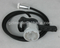 Radio frequency aesthetic salon equipment for body slimming and face tightening