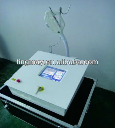 brown hair removal machine and permanent hair removal TM-E117