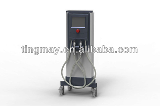 best rf skin tightening face lifting machine rf thermacool