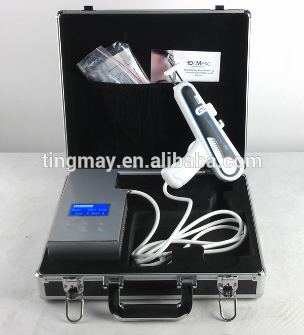 Professional mesogun injector/meso injector gun TM-M02