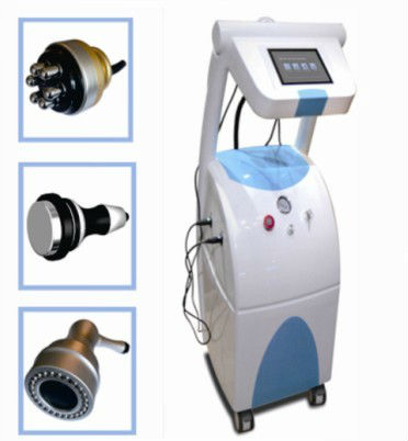 40KHz Ultrasound Cavitation rf Weight Loss Machine