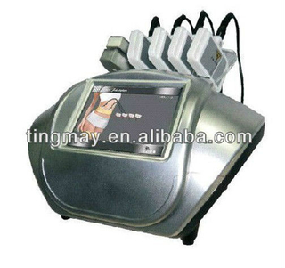 Cold Laser Therapy Machine For Body Slimming