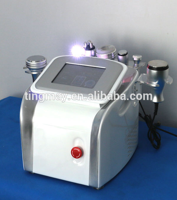 Photon Ultrasonic 40K Cavitation RF Device Wholesale Manufactory Beauty Supply