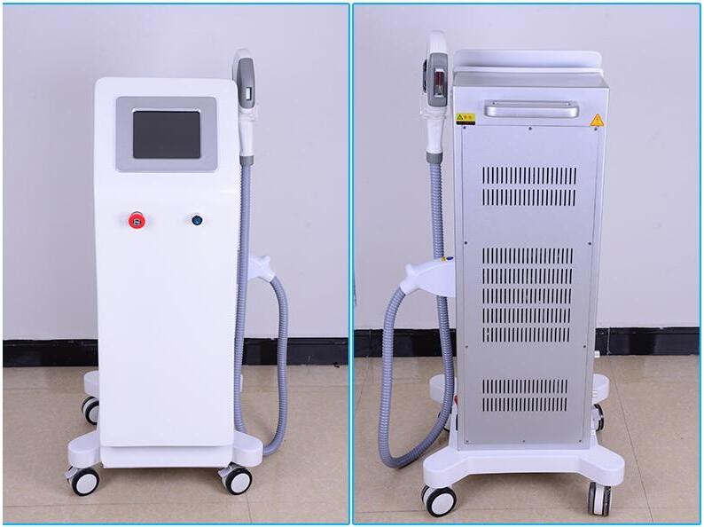 chest body hair removal ipl machine for sale beauty salon