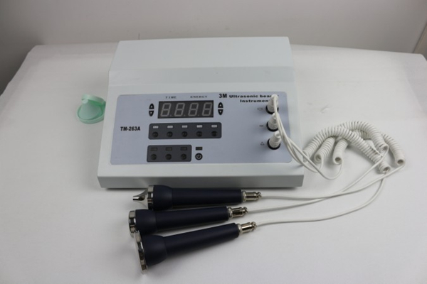 3M ultrasound therapy skin tightening machine tm-263a