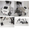 China factory vacuum cavitation rf body slimming weight loss machine TM-913