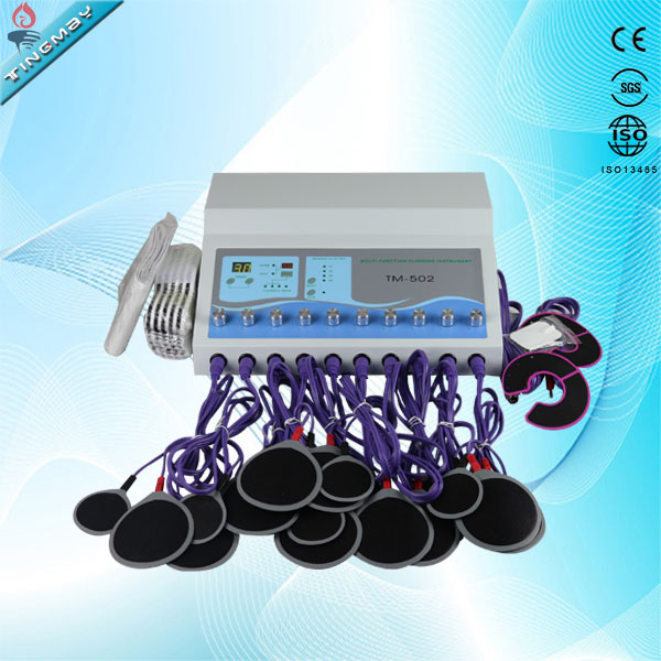 hot sale home ten ems muscle stimulator B-333/TM-502