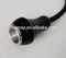 TM-913 beautiful ultrasonic cavitation rf slimming machine for Weight Loss CE