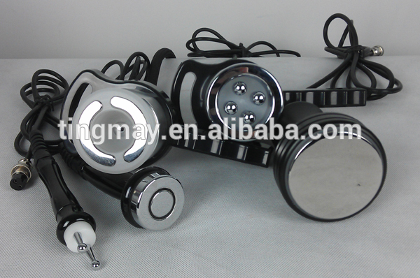 40k Laser RF Cavitation Ultrasonic Fat Cellulite Remove Weight Loss Slimming Machine