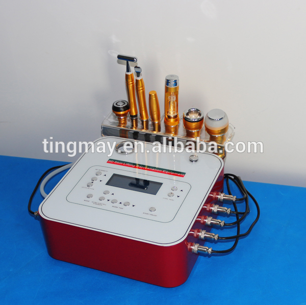 microdermabrasion machine mesotherapy no needle facial skin tm-682