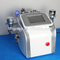 Microcurrent plus LED therapy rf with vacuum &multi-polar RF 40KHz ultrasound cavitation machine