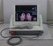 Vertical salon hifu machine / high intensity focused ultrasound hifu for wrinkle removal / hifu face lift