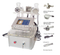 ultrasonic rf vacuum cavitation velashape machine for weight loss