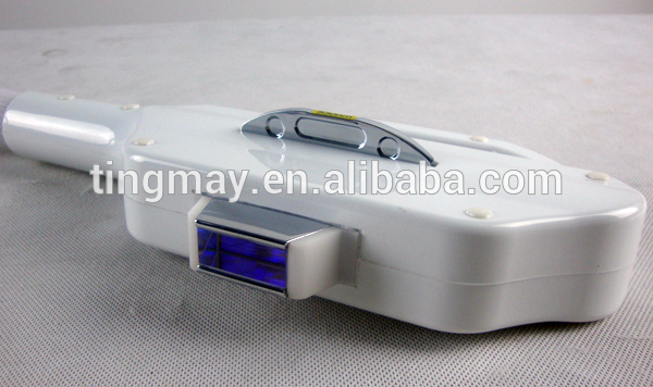 China ipl rf machine hair removal e light machine TM-E118