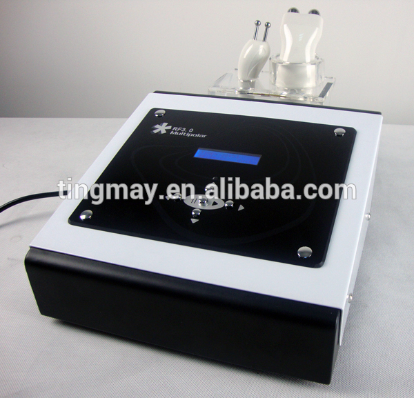 portable rf skin tightening face lifting machine