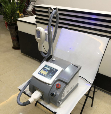 Low price portable cryolipolysis machine for body slimming fat reduction