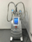 Beauty salon/clinic 4 handles cryotherapy fat freezing machine cryolipolysis