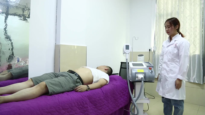2019 new factory price portable fat freeze cryolipolysis slimming machine salon use cryolipolysis double chin machine