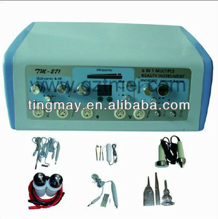 high frequency skin care machine for home use tm-271