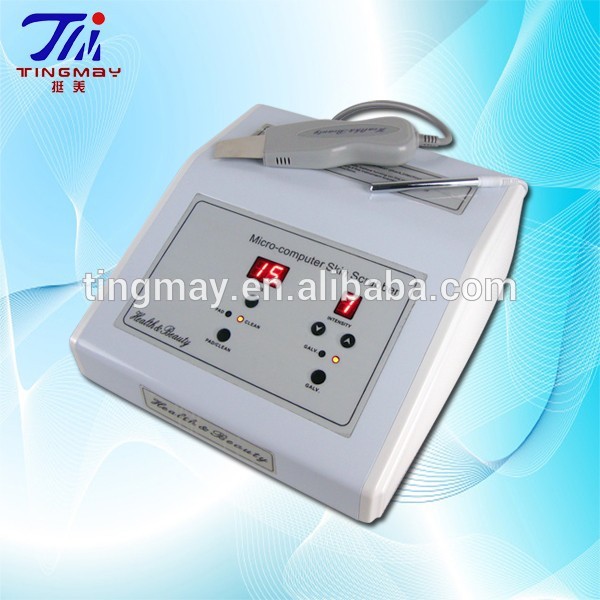 TM-504 Improve Blood Circulation Machine Ultrasonic Skin Spatula