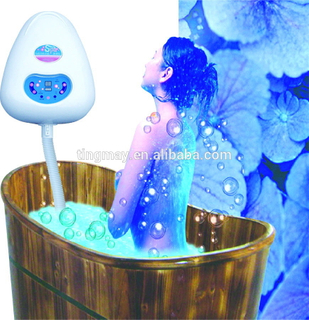 Aqua Foot Massage Beauty Spa Instruments