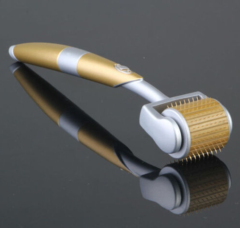 ZGTS microneedle roller face lifting roller