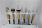 Professional meso electroporation needle free mesotherapy device/mesotherapy no needle machines