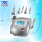 40khz cavitation+bipolar radio frequency+tripolar rf weight loss machine for sale