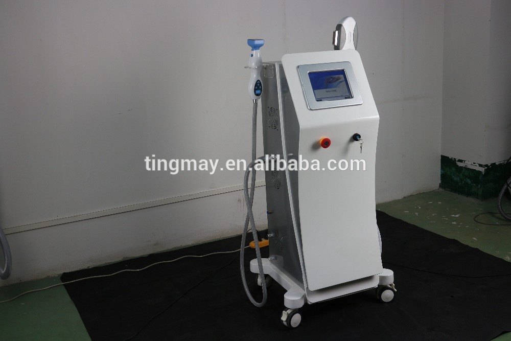 Microneedle RF and Fractional RF Machine with CE/ professional wrinkle removal shr hair removal machine