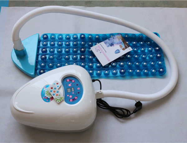 Hydropathic Spa