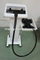 G5 machine weight loss vibration massage slimming machine