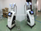 CE approved 5 treatment handles weight loss fat reduction cool fat freeze sculpting cryolipolysis machine price
