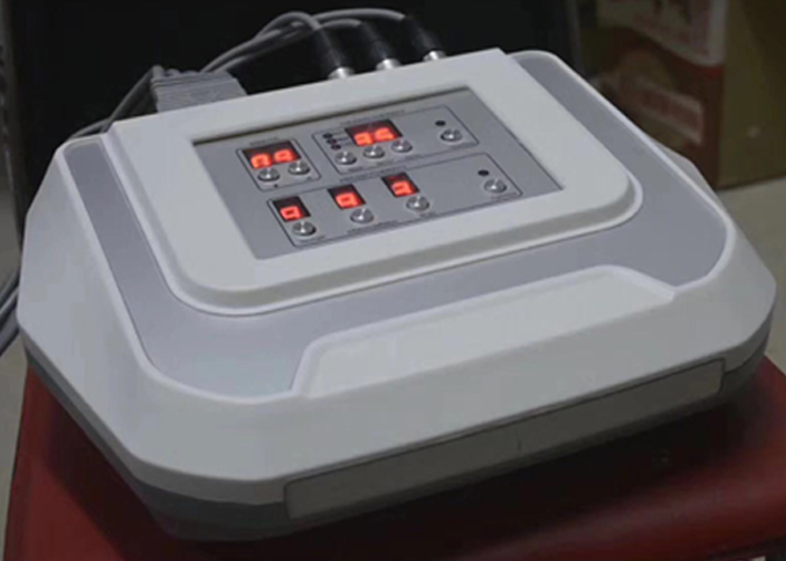 China Manufacturer Price High Quality Presoterapia Pressotherapy Machine