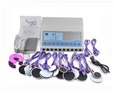 2019 Tingmay factory price russian waves electrostimulation machine ems electric muscle stimulator