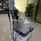 Portable monopolar rf device/cet ret rf machine for weight loss and skin tightening