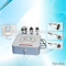 Ultrasound Multipolar RF Cavitation Machine Face Tightening Beauty Equipment