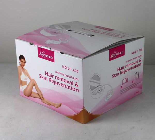 Ipl skin rejuvenation machine home