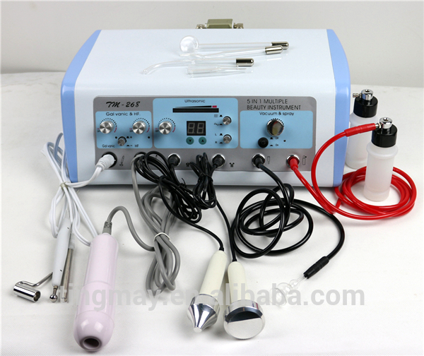 Portable High Frequency Machine Keywords: High Frequency