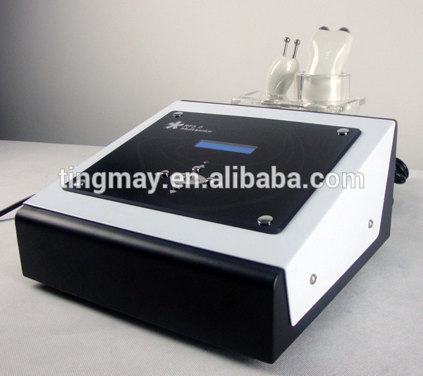 RF face lift professional radiofrequency machines