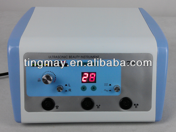 Physiotherapy Massager Machine Ultrasound Physiotherapy Devices