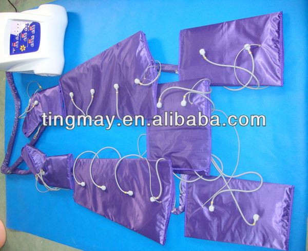 Pressotherapy Lymph Drainage Machine For Sale Keywords:Pressotherapy Machine