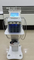 H2O2 aqua water jet hydro facial Machine for skin care
