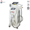 2019 Hot selling 4 in 1 shr+ipl+Opt RF nd yag laser 532nm 1064nm 1032nm hair tattoo removal skin lift beauty machine on sale