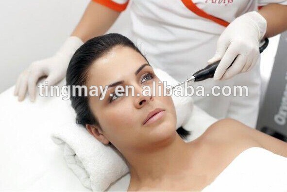 Portable oxygen facial machine for sale