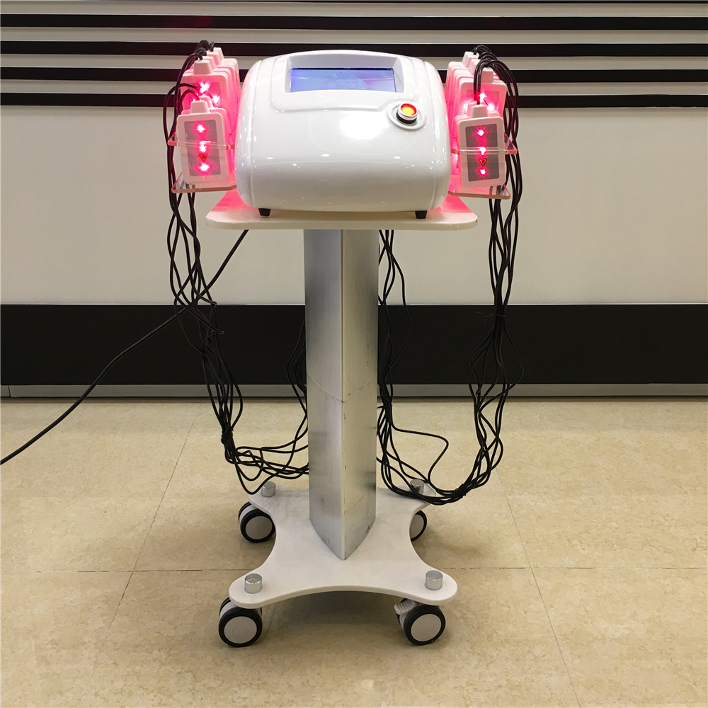 TM-909 portable lipo laser for sale portable lipolaser slimming machine price lipolaser