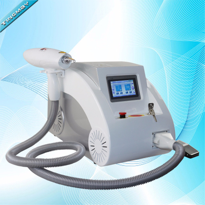 beauty device laser nd yag removal tattoo machine portable type