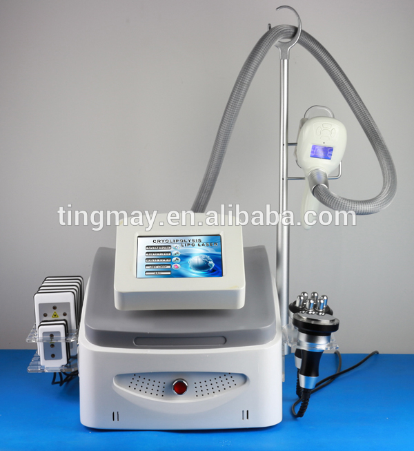 i lipo laser body slimming cryolipolysis vacuum fat reduction tm 908 a