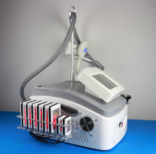 fat freezing criolipolisis machine cryolipolysis lipo laser cool shaping machine 2017