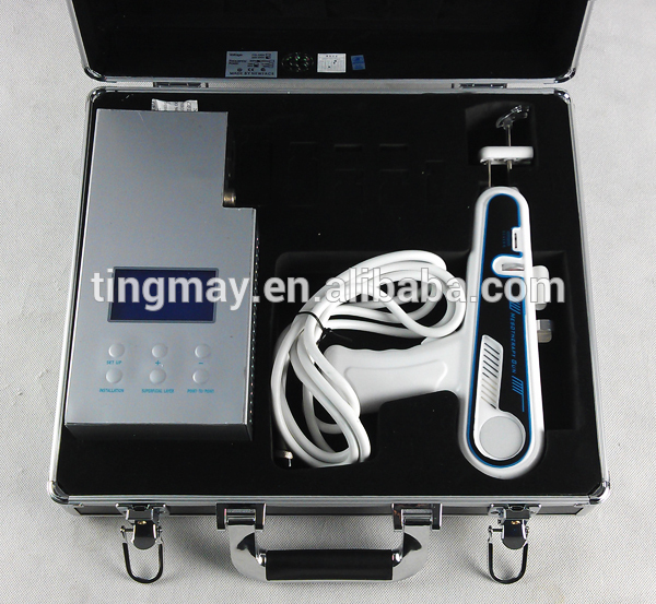 factory price Microneedling mesotherapy gun/Mesotherapy Gun TM-M02